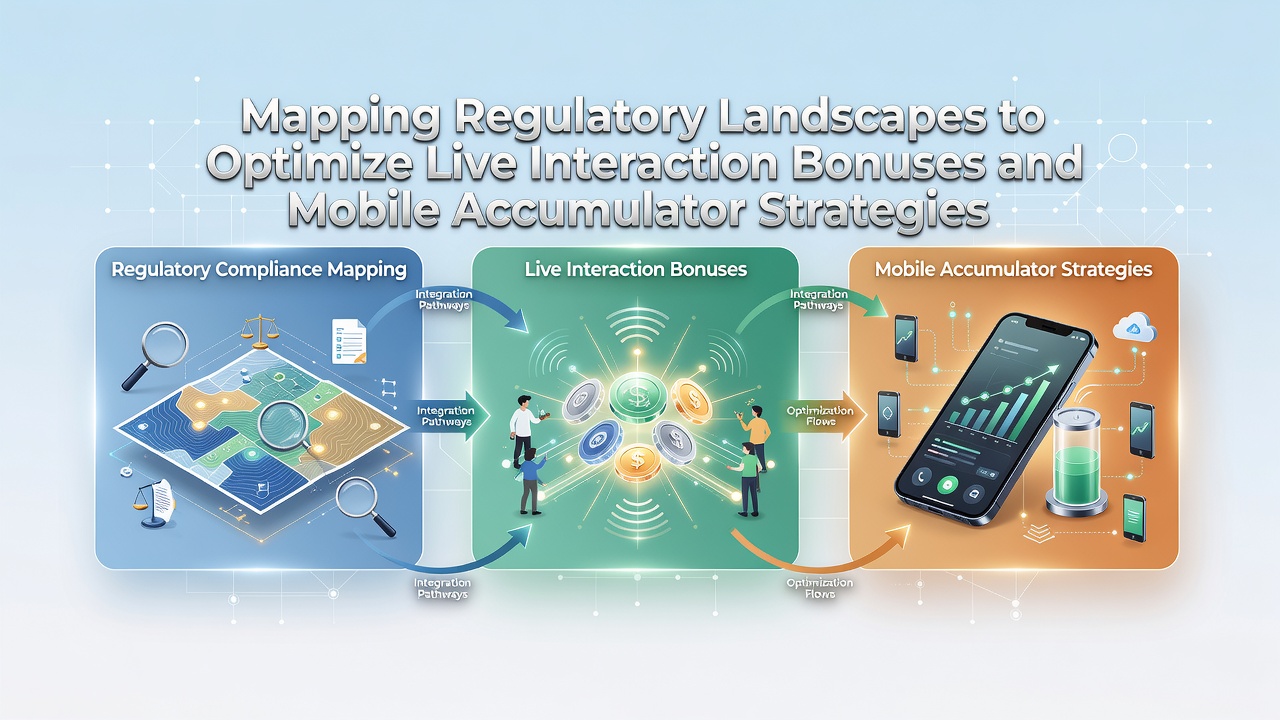 Detailed view of mobile accumulator interfaces meeting regulatory standards for bonus optimization